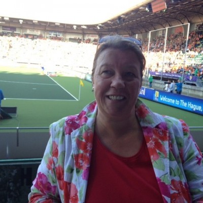 Wendy Kruisdijk- Oostveen