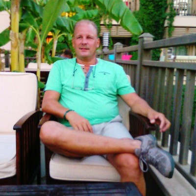 Henk Dammers