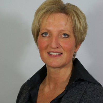 Manon van Vugt