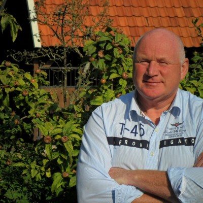 Peter Noordanus