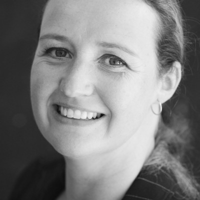 Anna de Jonge