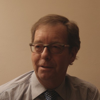 Jaap van den Ende