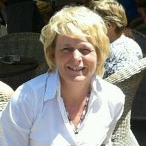 Sandra Vermeij