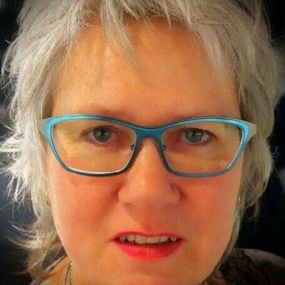 Wendy (RWM) de Jong