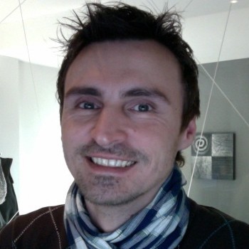 Ivo Penders
