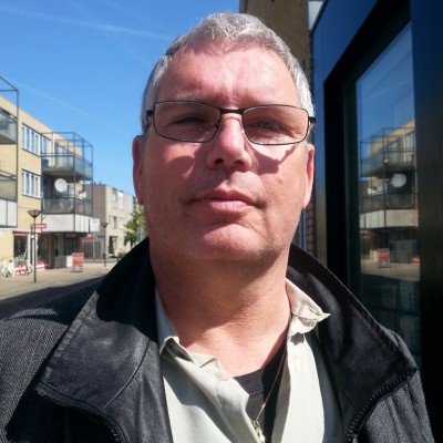 Ron van Roon