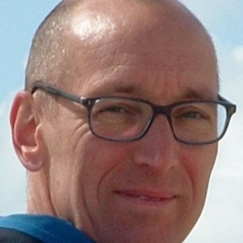 Ronald Admiraal