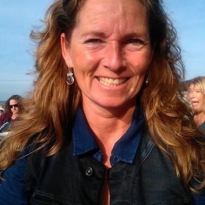 Bianca van Zeijderveld