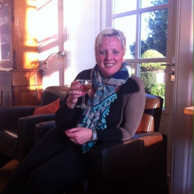 Kirsten de Vetten