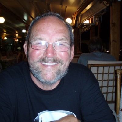 Harm (Harry) Wolterink