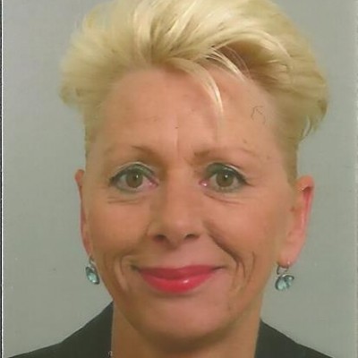 Anita Lubbers