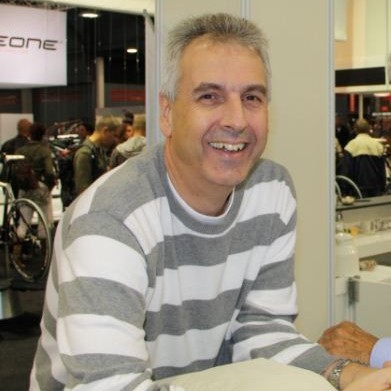 John Nieuwenhout