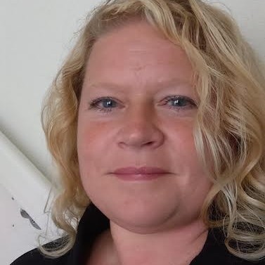 Karin Grent