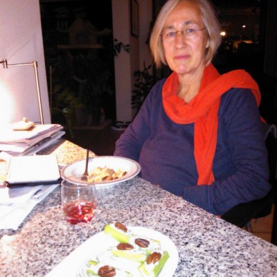 Manette Schönfeld