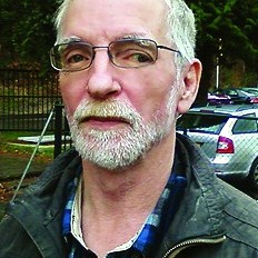 Ronald Mange