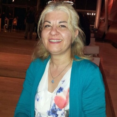 Sema Uluocak