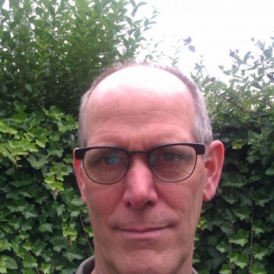 Huub Peeters