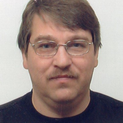 Martin Toet