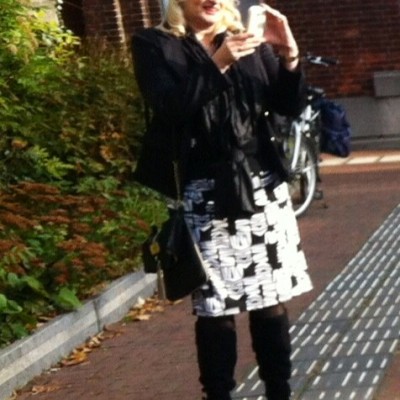 Wilma Abels