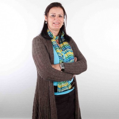 Charlotte van den Heuvel