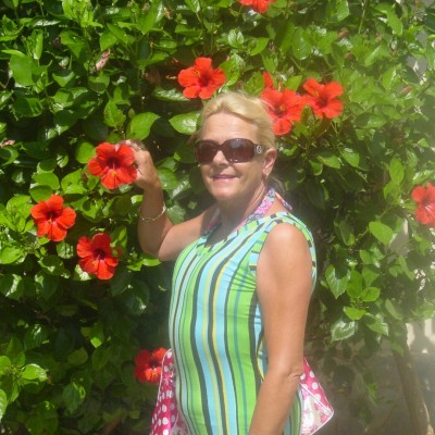 Jolanda Sparreboom