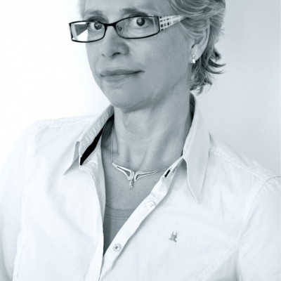 Arianne Verhagen