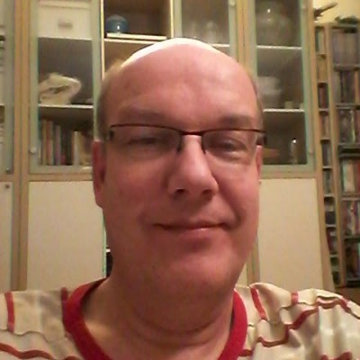 Roel van de Polder