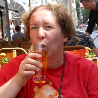 Daniëlle van Kempen