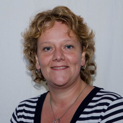 Marjan Min-van den Kommer