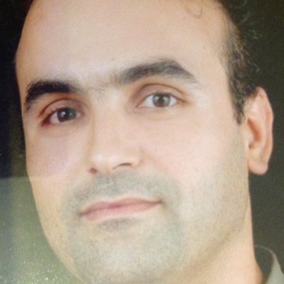 Kamal Lahrichi