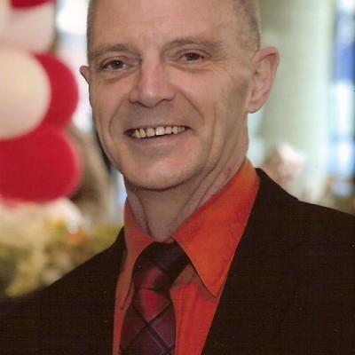 Andre van den Wollenberg