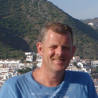 Johnny Eertman