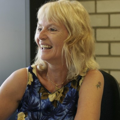 Petra Eilers