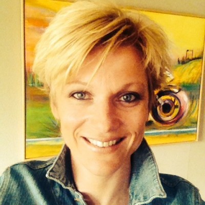 Ilse van Noordenburg