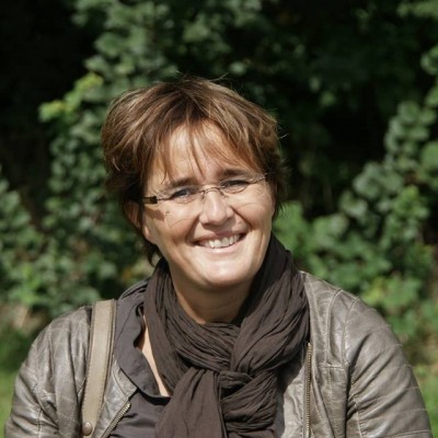 Nathalie Faas