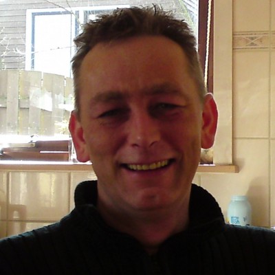 John Broeken