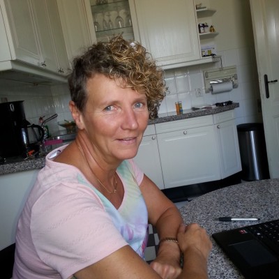 Christa Hertsenberg