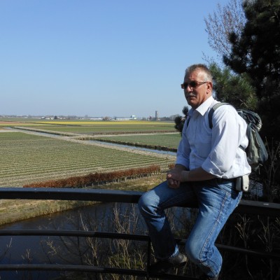 Peter Hol
