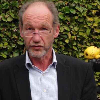 Frank Naber