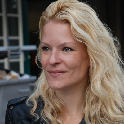 Margret van Steen