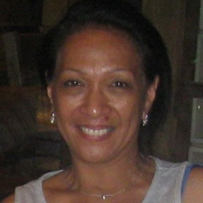 Nancy Akihary