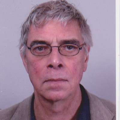 Jaap Dubbeldam