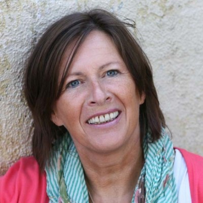 Maria Broeders
