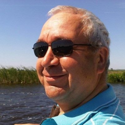 Gerard Koorn