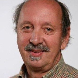 Vranck de Wild