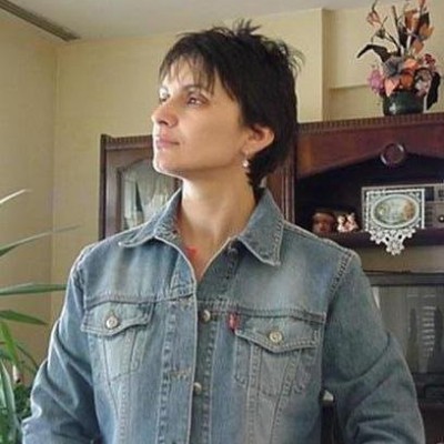 Barina Kelebekova