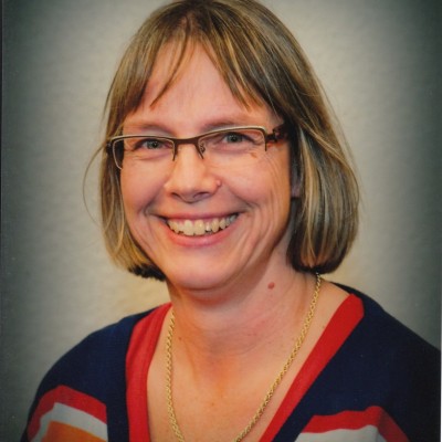Petra Raaphorst