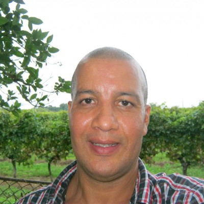 Mustapha El ammari