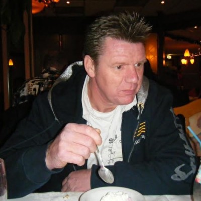 Marcel Rookhuyzen
