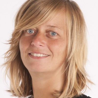 Anita Hoekstra